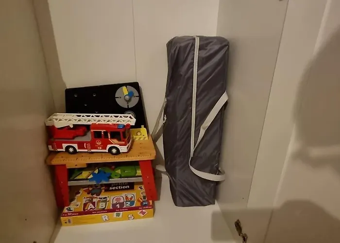 Appartement Climatise Entierement Renove En Hyper Centre! Le Retro Chic - Parking Gratuit - Linge Et Serviettes Inclus -